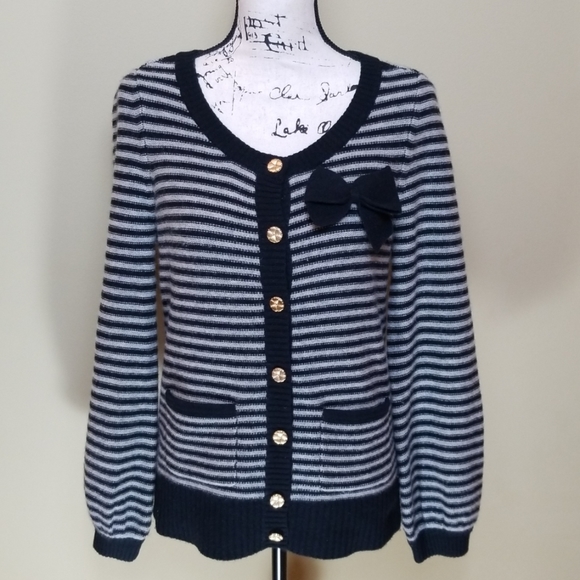 Juicy Couture Sweaters - Juicy Couture beautiful wool and cashmere sweater